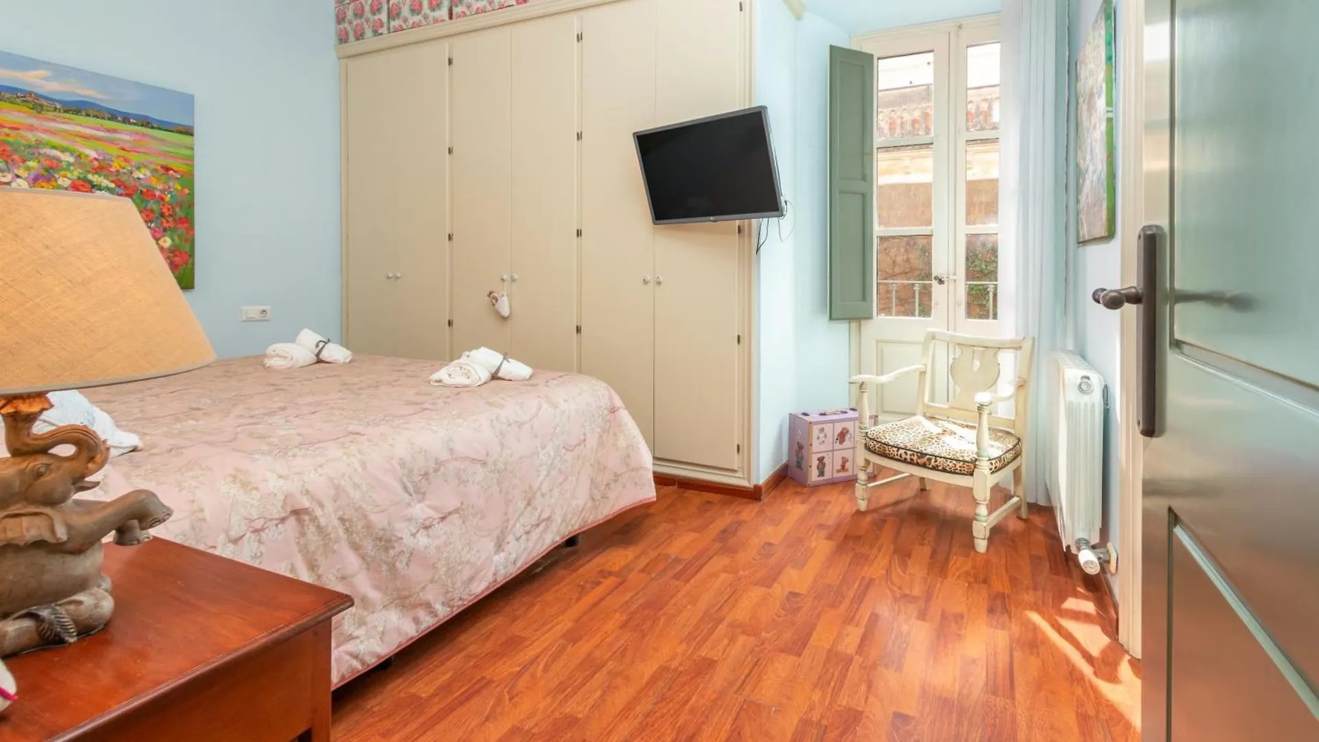 Villa Oasis En El Centro De Palafrugell