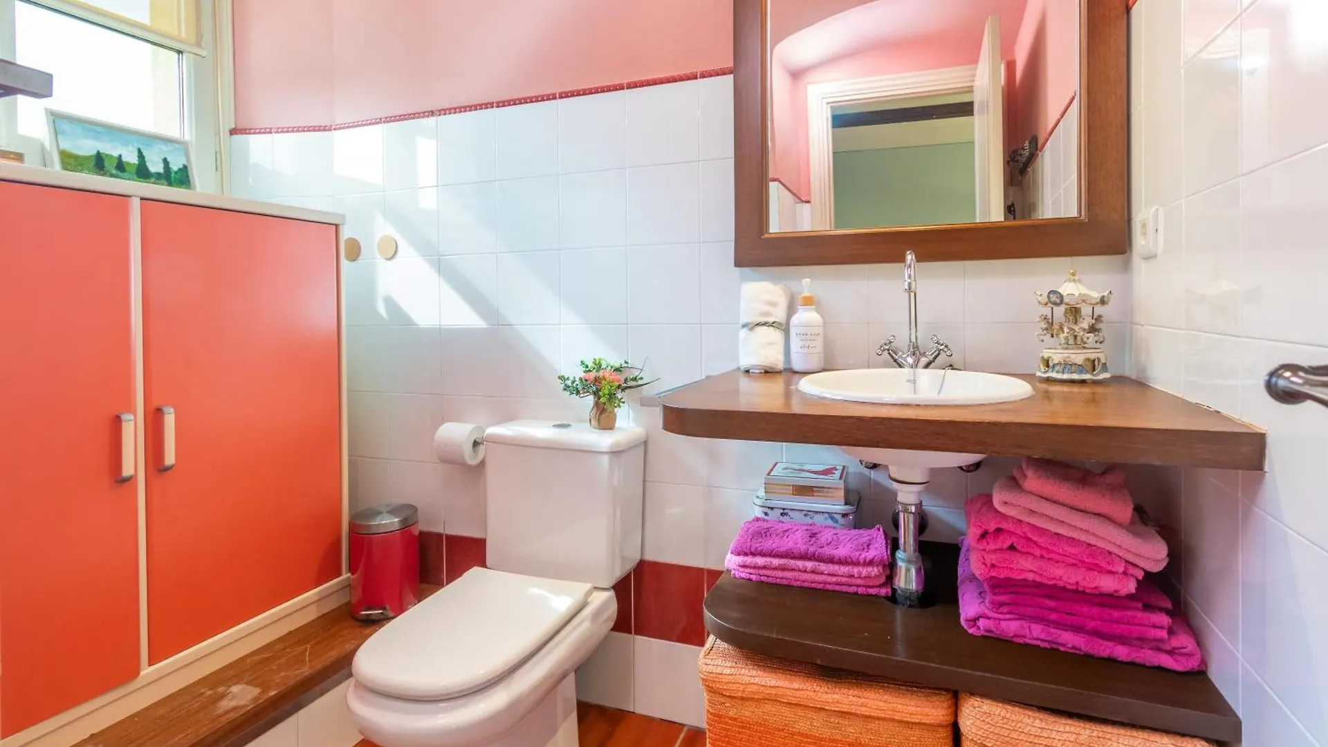 Villa Oasis En El Centro De Palafrugell Сasa de vacaciones