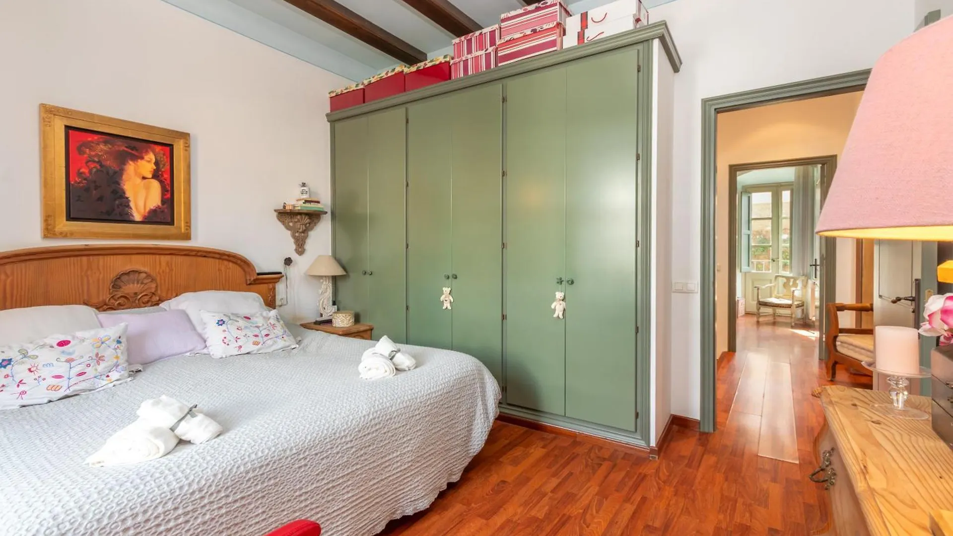 Villa Oasis En El Centro De Palafrugell 0*,