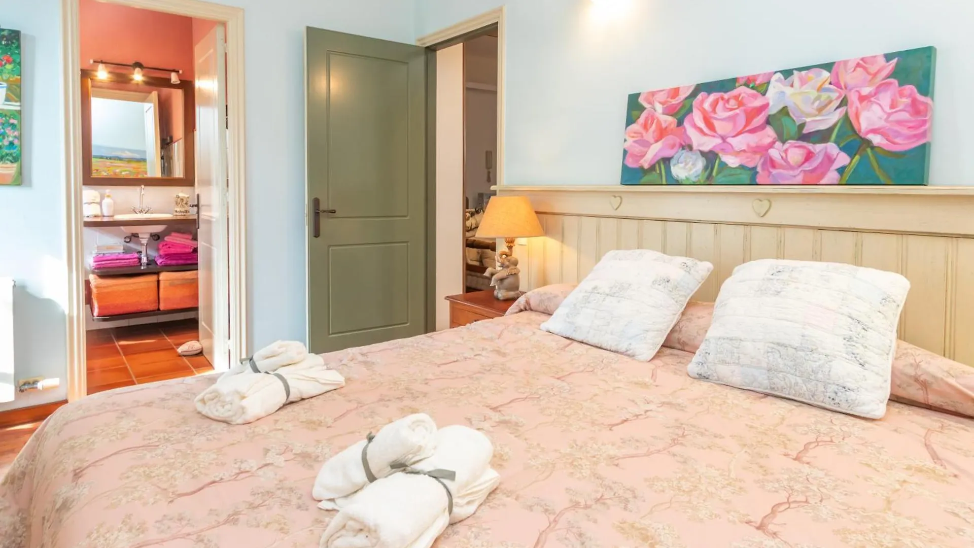 Villa Oasis En El Centro De Palafrugell Сasa de vacaciones