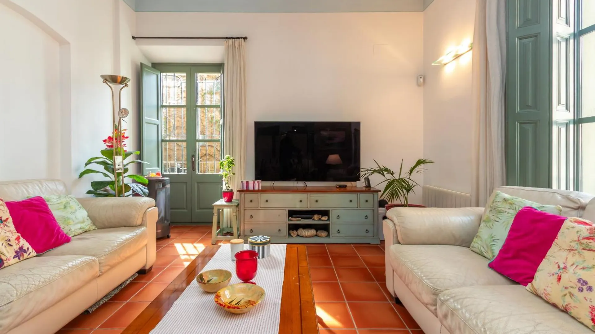 Villa Oasis En El Centro De Palafrugell